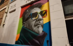 Circuito Fito Páez y el lanzamiento de una serie de entrevistas