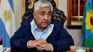 Citan a declarar al Intendente de San Pedro por contaminar el Río Paraná.
