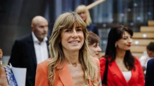 citan a declarar a la esposa del presidente de España