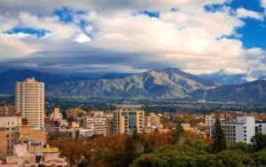 Ciudad de Mendoza recibió más de 1,6 millones de turistas