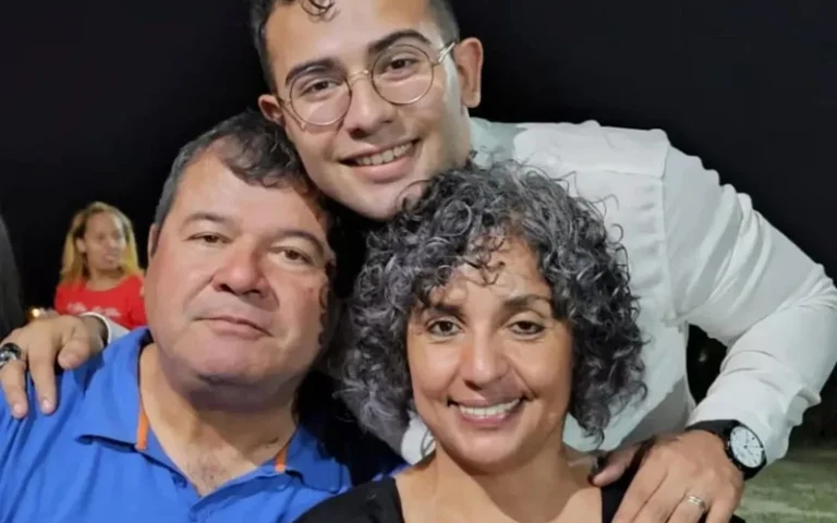 Chaco pidió el traslado del clan Sena a cárceles federales.