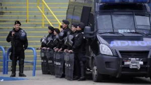 domingo de clásico rosarino