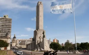 Clima en Rosario: viernes con temperaturas agradables