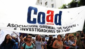 Coad irá a un par de 48 horas