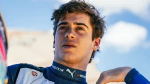 Franco Colapinto llegaría a Alpine en 2025.