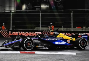Max Verstappen tetracampeón de la Fórmula 1.