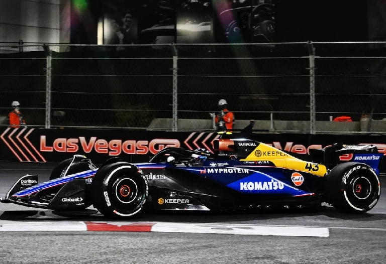 Max Verstappen tetracampeón de la Fórmula 1.