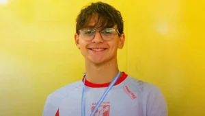 Colecta logró financiar la cirugía de Matías Bottoni, el joven nadador accidentado.