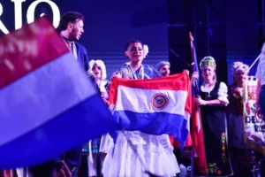 fiesta de las colectividades 2025