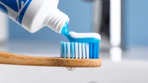 Colgate Total Clean Mint, la pasta de dientes que prohibió ANMAT