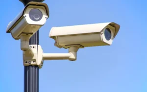 Colocarán 5 mil nuevas cámaras de seguridad en Rosario