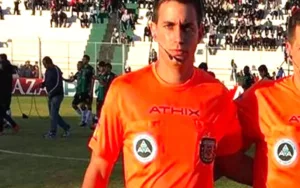 Piden prisión para el árbitro que quiso abusar de juveniles