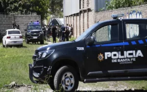 Comienza el el Programa de Intervención Barrial Focalizada