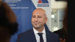 Comienza el juicio al exfiscal regional Patricio Serjal por corrupción