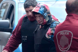 Comienza el juicio contra el "Pity" Álvarez por homicidio