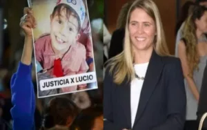 Comienza el jury contra la jueza del caso Lucio Dupuy