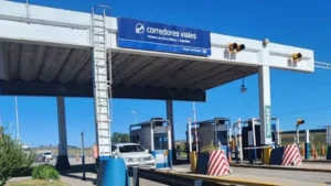 Comienza el proceso de licitación de Corredores Viales