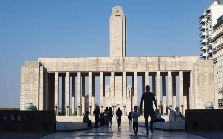 Comienza la Semana del Turismo en Rosario