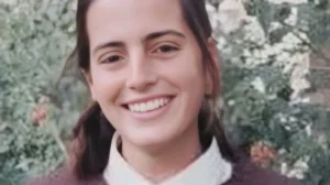 Comienza la causa de canonización de Sor Cecilia María.