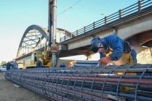 obras SANTA FE