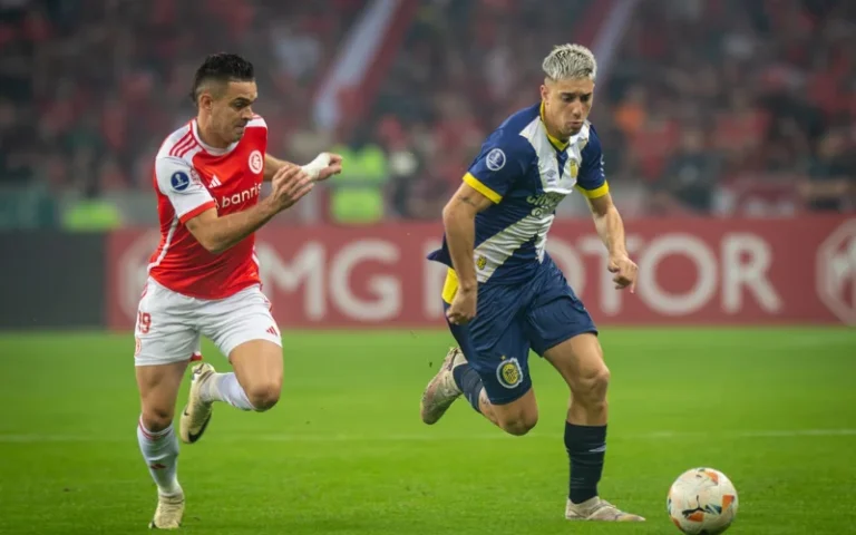 Comienzan a jugarse los octavos de Libertadores y Sudamericana