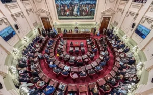 convención reformadora de la constitución de Santa Fe