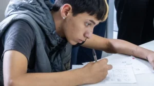 Comienzan las tutorías para estudiantes con materias pendientes