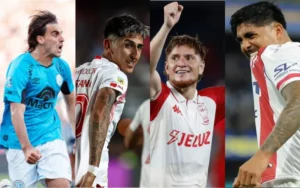 Comienzan los cuartos de final del Apertura