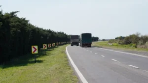 obras entre santa fe y santo tomé