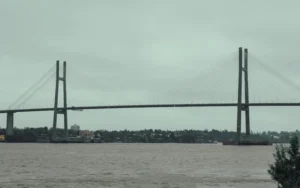 Clima en Rosario: comienzo de semana fresco e inestable
