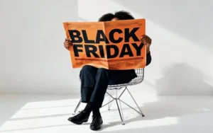 Cómo conviene comprar en el exterior durante el Black Friday