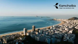 vacaciones en Brasil 2025