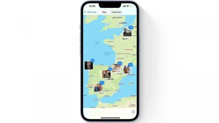 Instagram: cómo desactivar la ubicación para no aparecer en el mapa