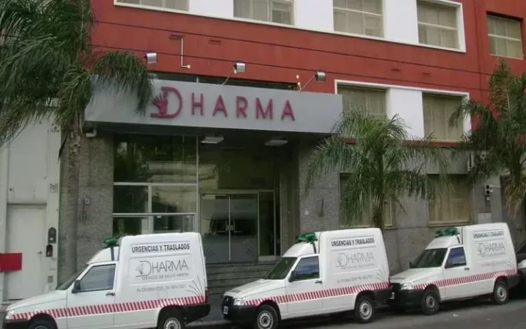 La clínica en la que está internado Lavezzi