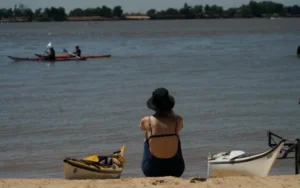 ¿Cómo estará el clima durante el verano en Rosario?