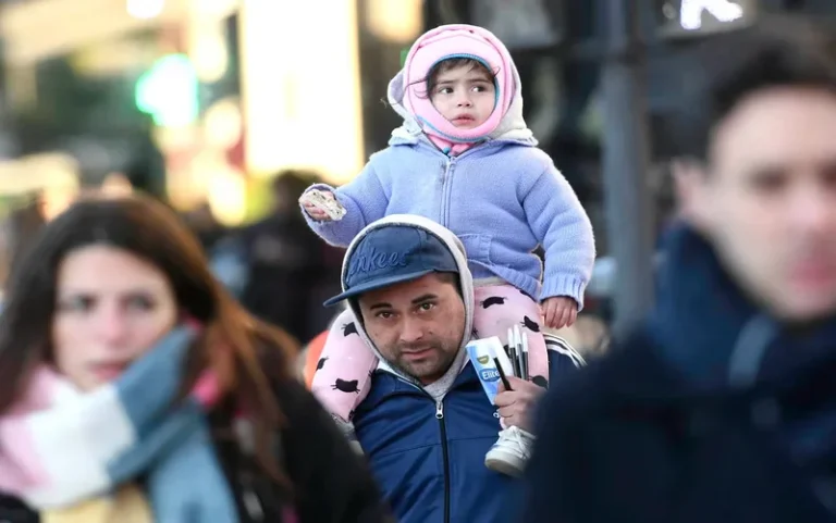 ¿Cómo estará el tiempo en la primera semana de vacaciones?