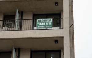 ¿Cómo evolucionó el precio de alquileres en Rosario?