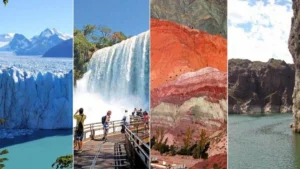 Turismo: los números del fin de semana largo