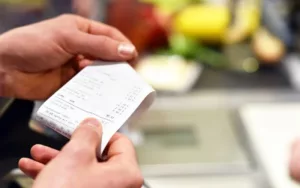 La mayoría de los argentinos utiliza su sueldo para comprar alimentos