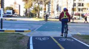 recuperar bicis robadas en santa fe
