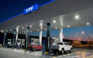 Cómo funcionarán los precios de la nafta durante la madrugada