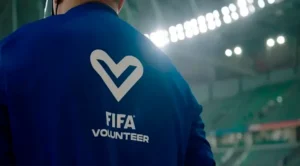 Cómo inscribirse para ser voluntario del Mundial 2026