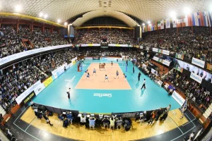 Guía para vivir las competencias de los Juegos Suramericanos en Rosario