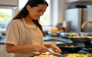 ¿Cómo prevenir intoxicaciones con alimentos en estas fiestas?
