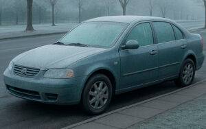 Cómo proteger tu auto en invierno y prevenir fallas mecánicas.