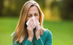 Alergias en septiembre: cómo protegerse de manera efectiva