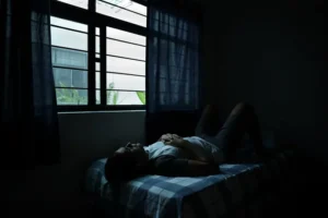 Cómo pueden afectar tantos días sin sol a la salud y estado de ánimo