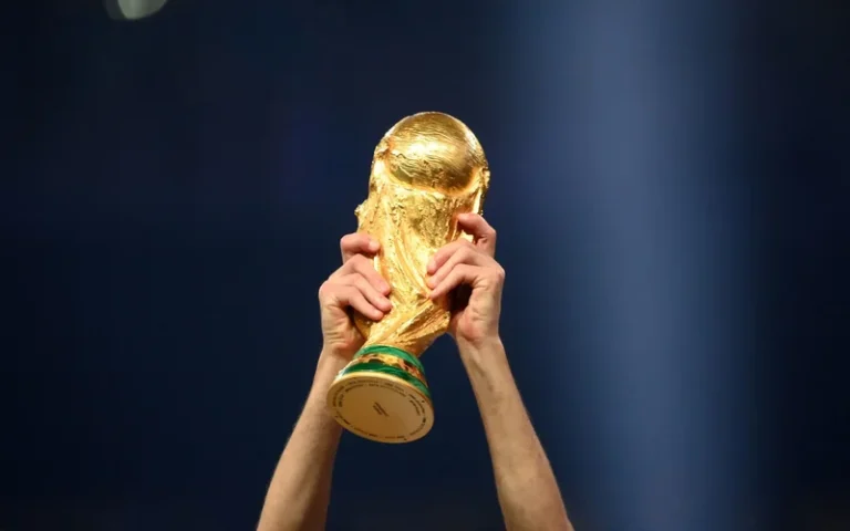 Cómo quedaron conformados los grupos del Mundial 2026