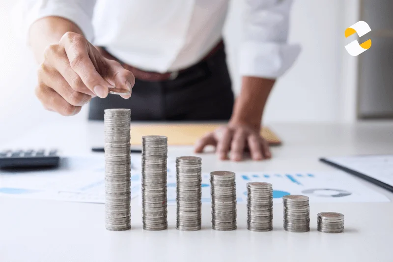 Cómo se configura el ranking de rentabilidad de los pesos