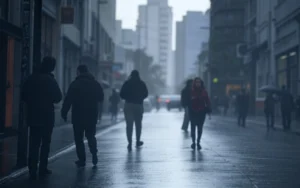 Cómo seguirá el clima en Rosario los próximos días.